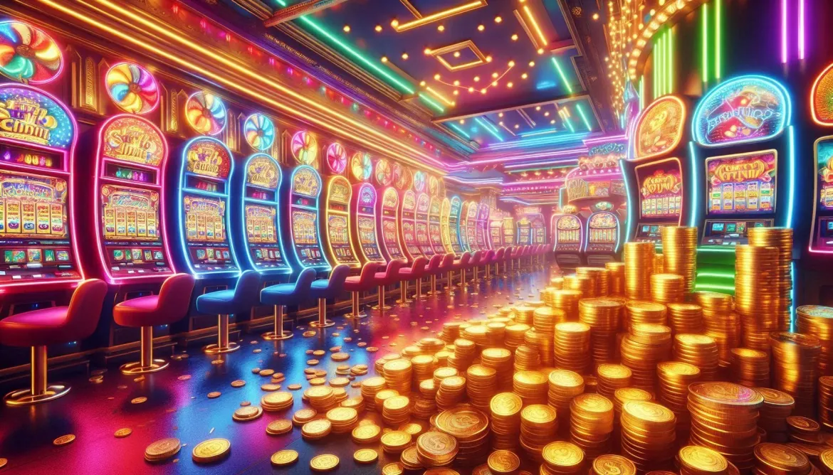 Spin Shark Casino